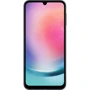 Смартфон Samsung Galaxy A24 6/128Gb Black A246: Дисплей 6.5" Super AMOLED (1080 x 2340) / 396 ppi
