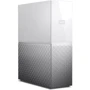 Сетевой накопитель (NAS) WD My Cloud Home 4 TB (WDBVXC0040HWT-EESN): Предустановленные диски 1x4 ТБ