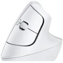 Мишка Logitech Lift Vertical Ergonomic Mouse Off-White (910-006475): інтерфейс підключення Bluetooth, Wireless