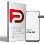 ArmorStandart Tempered Glass Pro Black for Motorola G34 5G (ARM73850)