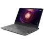 Ноутбук Lenovo LOQ 15 (82XT009BMH): Тип екрану антибликовое покрытие