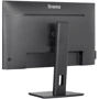 Монитор Iiyama XUB2797UHSNP-B1: Разъемы USB, HDMI, DisplayPort