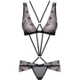 Комплект Obsessive 873-SEA-1 set, S/M