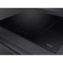 Варочная поверхность SMEG SIB2641D: Размеры для встраивания 55.5х47.8 см