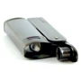 Зажигалка Imco бензиновая Streamline Oil black nickel classic (IM1800072) фото 2