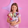 Зимняя принцесса Zuru Sparkle Girls Джуди 25 см (Z10017-1): Возраст от 4 лет