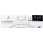 Пральна машина Electrolux EW6F428WP: Тип завантаження фронтальна
