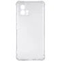 Чохол для телефона BeCover TPU Case Anti-Shock Clear для Motorola Moto G72 (709317)