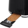 Тостер Russell Hobbs 27371-56: Тип Электрический тостер