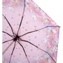 Парасолька жіночий компактний автомат ART RAIN рожевий (ZAR4916-43): Тип ручки пряма