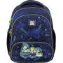 Шкільний рюкзак GoPack Education каркасний Skate Crew GO22-597S-4