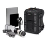 Lowepro Pro Trekker BP 350 AW II (LP37268-GRL): Габариты 32х25х48 см