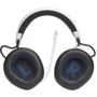 Наушники JBL Quantum 910P Console Wireless Blue/White (JBLQ910PWLWHTBLU): Назначение геймерские