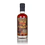 Виски односолодовый Balcones Single Malt Batch 1 - 2 yo, 51.1% 0.5 л (BWQ7522): Объем, л 0.5