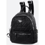 Жіночий рюкзак Valiria Fashion чорний (ODA58-3-black)