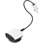 Зарядное устройство Capdase USB Car Charger Boosta Z4 4xUSB 6.2A White (CA00-7B02)