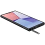 Аксессуар для смартфона Spigen Liquid Air Matte Black (ACS05614) for Samsung S918 Galaxy S23 Ultra: Тип накладка на заднюю часть