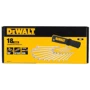 Набор гаечных ключей DeWALT DWMT19237-1: Назначение набора универсальный