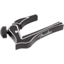 Каподастр для электрогитары Fender Dragon Capo BK