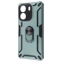 Чехол для телефонов WAVE Power Magnetic Case Dark Green for Xiaomi Redmi 13C 4G / Poco C65