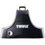 Thule Rapid System 754 (TH-754): Тип крыши Гладкая крыша