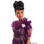 Коллекционная кукла Mattel Barbie Элла Фицджеральд фото 8