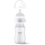 Соска силиконовая Philips AVENT Natural 6мес+ Природный поток быстрый поток 2шт. (SCY965/02) фото 4