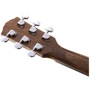 Акустическая гитара Fender CD-60 V3 WN Natural: Тип Акустическая гитара