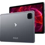 Планшет Pixus Falcon 10.95 8/256GB LTE Grey: Об'єм оперативної пам'яті 8 ГБ