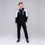 Спортивна футболка Peak FW601611-BLA 56-58 чорна: Країна виробник Китай