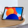 Аксесуар для планшетних ПК BeCover Smart Case Space для Xiaomi Redmi Pad SE 8.7 (711917): Матеріал Искусственная кожа + TPU