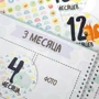 Фотоальбом Memiks для новорожденных малышей "Мой первый альбом" фото 8