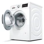 Пральна машина Bosch WAT2446SPL: Тип завантаження фронтальна