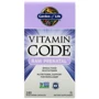 Garden of Life Vitamin Code, RAW prenatal, 180 Vegetarian Capsules (GOL-11590)