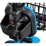Электроскутер Like.Bike T1 Light (black-blue) фото 8