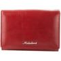 Женский кошелек Maledives красный (DNK-M-P30-20-red): Пол Женский