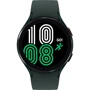 Смарт-часы Samsung Galaxy Watch 4 44mm LTE Green (SM-R875FZGA): Дисплей 1.4" (450х450)