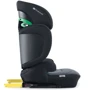 Автокресло Kinderkraft Xpand 2 i-Size Graphite Black (KCXPAN02BLK0000) (00-00305185): Цвет черный