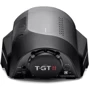 Игровой руль Thrustmaster T-GT II: Материал оплетки руля резина