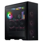 Корпус ADATA DEFENDER-BKCWW: Форм-фактор материнської плати ATX / CEB / E-ATX / Micro-ATX / Mini-ITX