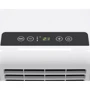 Кондиционер Olimpia Splendid DOLCECLIMA COMPACT 8 MWB (OS-2373) мобильный: Вид установки внутреннего блока мобильный