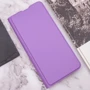 Аксессуар для смартфона Mobile Case GETMAN Elegant Lilac for Xiaomi Redmi 13C / Poco C65: Пленка в комплекте нет