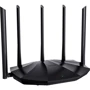 Маршрутизатор Wi-Fi Tenda RX2 Pro: Количество LAN портов 3