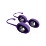 Jimmyjane Kegel Trainer Set - вагинальные шарики