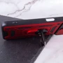 Аксесуар для смартфона Mobile Case Camshield Serge Ring Red для Samsung A035 Galaxy A03: Сумісність Samsung A035 Galaxy A03
