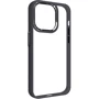 Чехол для iPhone ArmorStandart UNIT2 Case Black for iPhone 13 Pro (ARM74798)