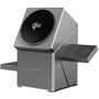 Зарядное устройство Proove Wireless Charger Iron Hide 3 in 1 Qi2 Gray (WSIH15000003)