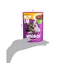 Вологий корм Whiskas для котів з куркою в желе 24х100 г (4770608239725): Вага упаковки 2400 г