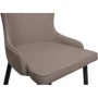 Стул GT K-1010 Light Gray: Материал каркаса металл