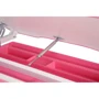 Растущая парта Cubby Freesia Pink: Возраст ребенка от 5-ти лет